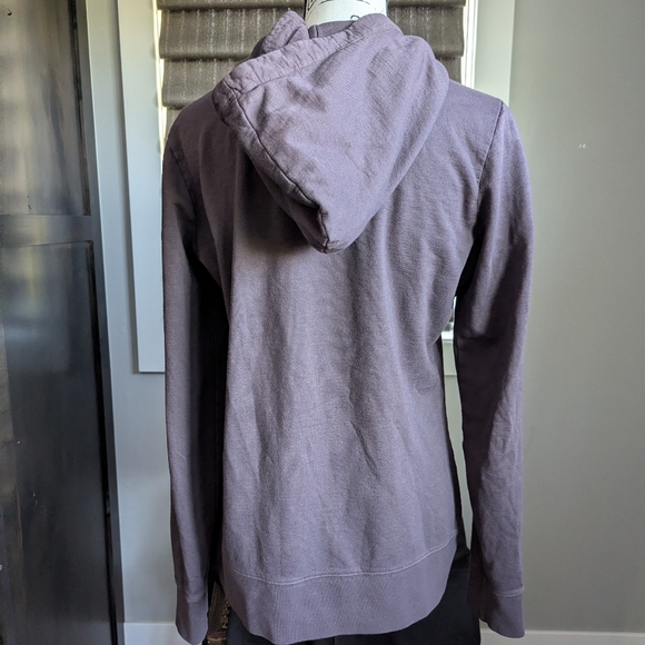 American Giant Hoodie Womens MED - Picture 3 of 3